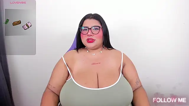 Snapshot of tifanny_bigboobs11 chatting on March 2025 11:01:02 AM tifanny bigboobs11 online show from March 2025 11:01:02 AM