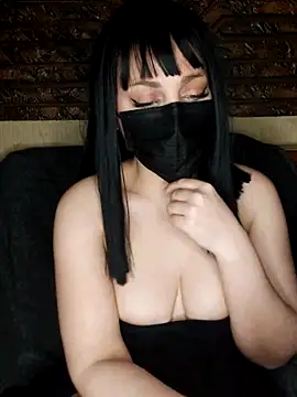 Snapshot of Mayoosh6 chatting on February 2025 08:47:01 PM Mayoosh6 online show from February 2025 08:47:01 PM