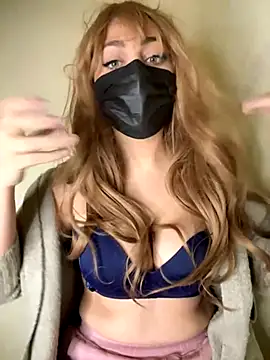 Snapshot of Mayoosh6 chatting on November 2025 05:35:01 PM Mayoosh6 online show from November 2025 05:35:01 PM