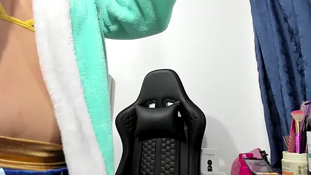 Chloemiller89 online show from October 2025 07:43:01 PM