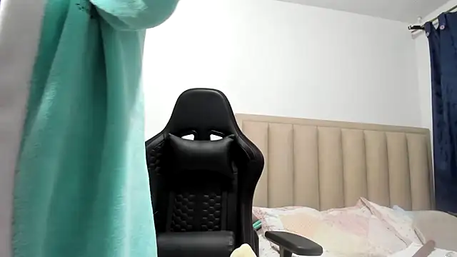 Chloemiller89 online show from November 2025 11:59:01 PM