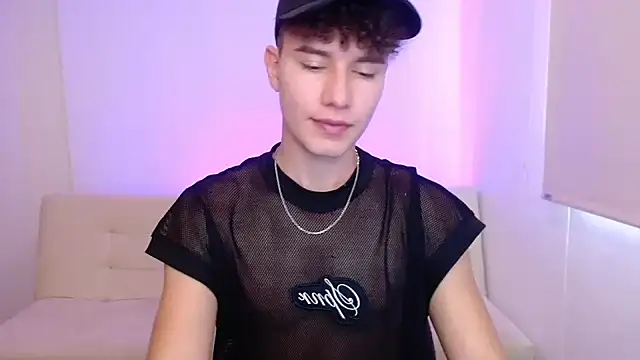 adrian morelly online show from March 2026 05:07:01 PM