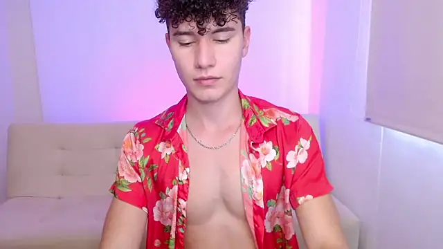 adrian morelly online show from March 2026 07:19:01 PM