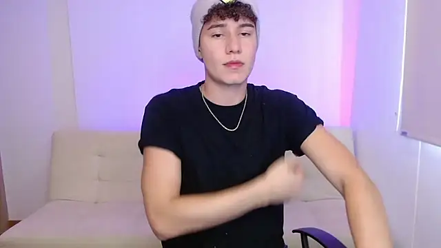 adrian morelly online show from January 2026 07:09:01 PM