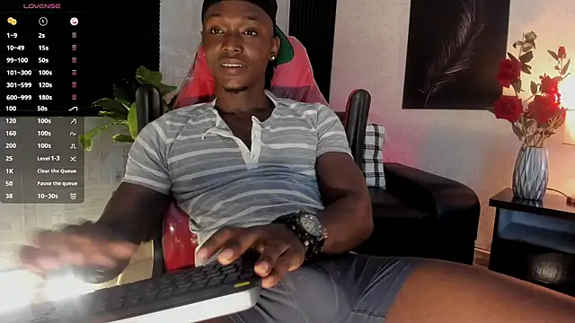 DannSmmith online show from February 2026 05:15:01 AM