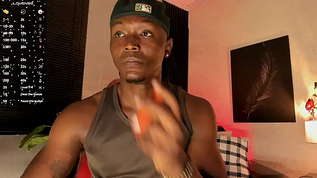 DannSmmith online show from February 2026 04:34:01 AM