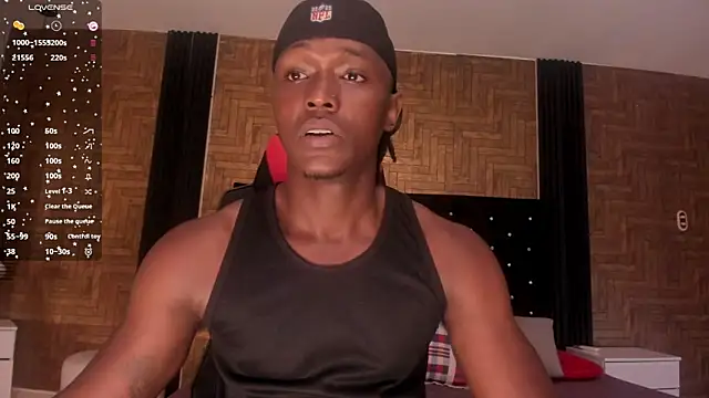 DannSmmith online show from March 2026 01:53:02 AM