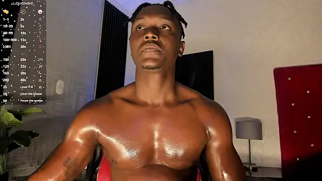 DannSmmith online show from March 2026 04:51:01 AM