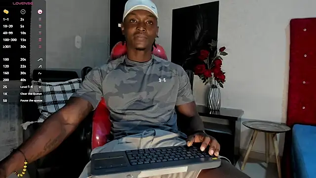 DannSmmith online show from March 2026 06:59:01 AM