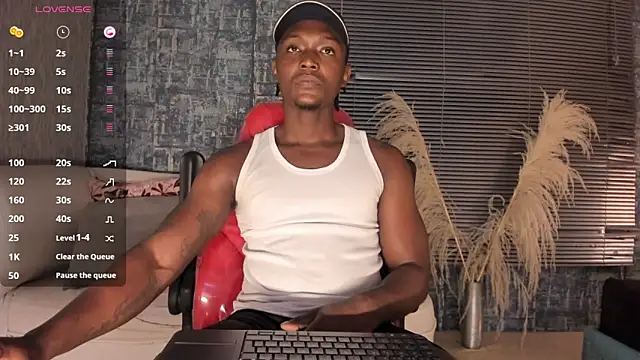 DannSmmith online show from June 2026 04:35:01 AM
