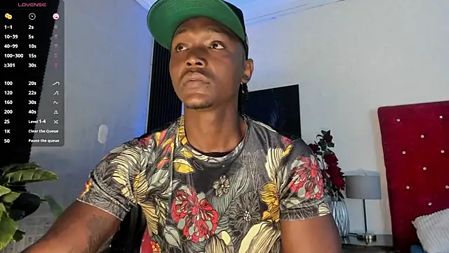 DannSmmith online show from March 2026 07:08:01 AM