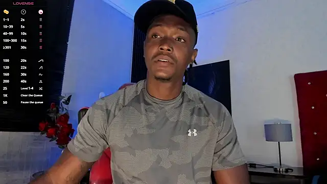 DannSmmith online show from March 2026 05:43:01 AM