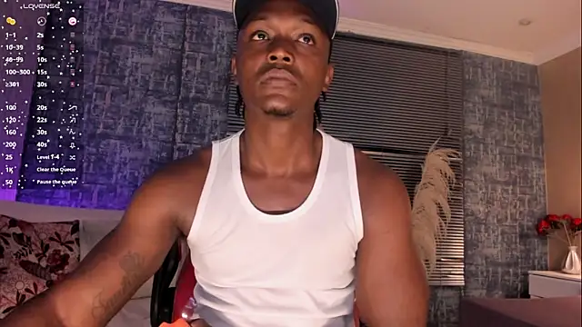 DannSmmith online show from April 2026 03:42:01 AM