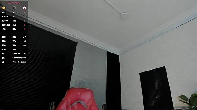 DannSmmith online show from May 2026 10:36:01 AM