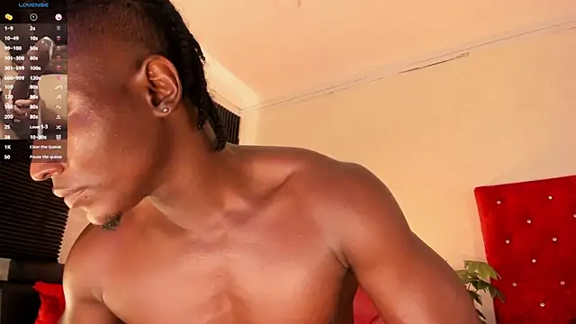 Snapshot of DannSmmith chatting on March 2025 04:17:02 PM DannSmmith online show from March 2025 04:17:02 PM