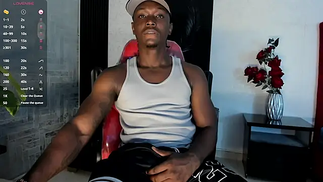 DannSmmith online show from April 2026 04:25:01 AM