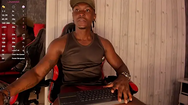 DannSmmith online show from July 2026 12:12:02 PM