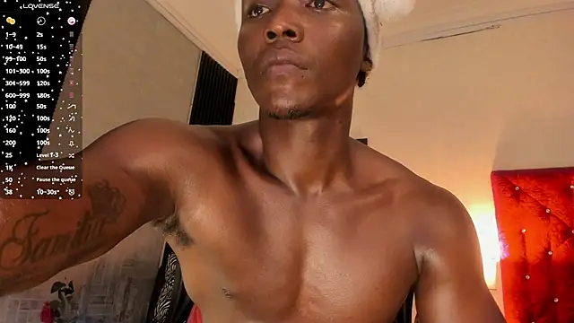 DannSmmith online show from December 2025 05:13:01 PM