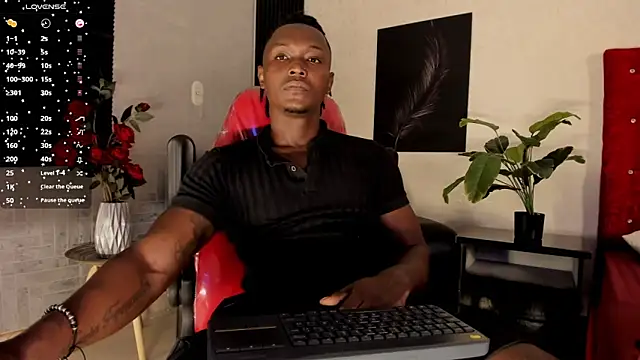 DannSmmith online show from June 2026 02:11:02 AM