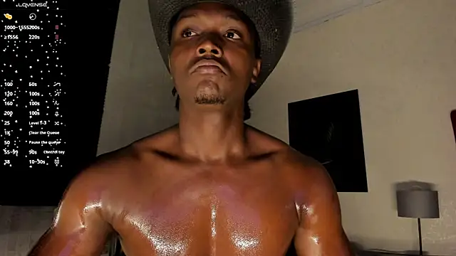 DannSmmith online show from March 2026 05:56:02 AM