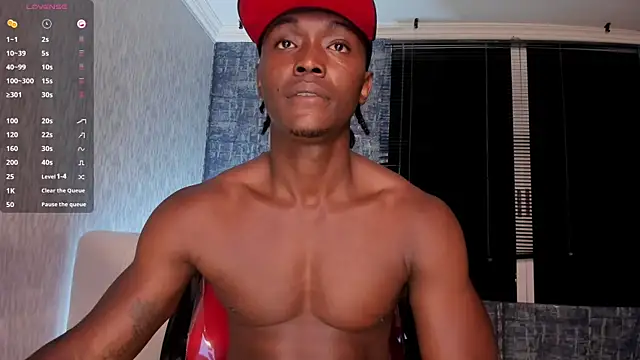 DannSmmith online show from December 2025 09:57:02 AM