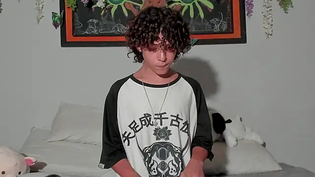 Cherry boy 18 online show from February 2025 01:09:01 AM