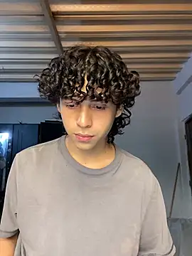 Cherry boy 18 online show from April 2026 05:50:02 PM