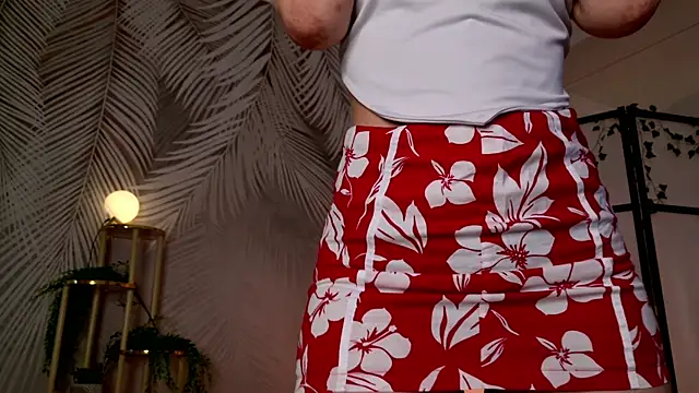 Marie Diaze online show from April 2026 08:39:02 AM