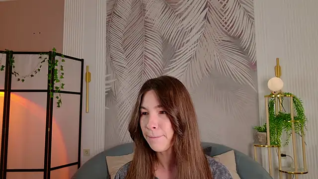 Marie Diaze online show from June 2026 05:07:02 AM
