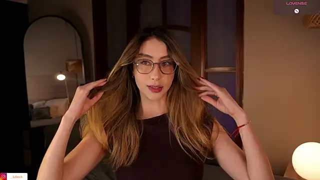 lua ferch   online show from January 2026 01:06:02 PM