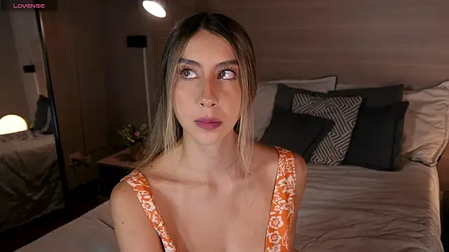 lua ferch   online show from May 2026 01:17:02 PM