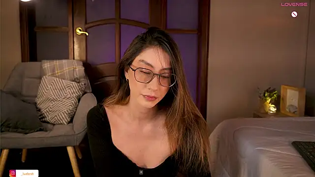lua ferch   online show from September 2025 01:02:01 PM