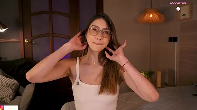 lua ferch   online show from October 2025 11:51:01 AM