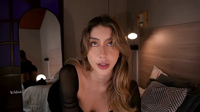 lua ferch   online show from July 2026 01:18:02 PM