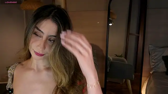 lua ferch   online show from March 2026 01:02:01 PM