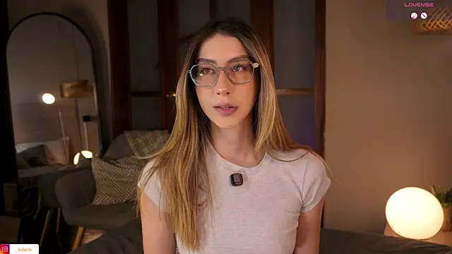 lua ferch   online show from January 2026 02:13:02 PM