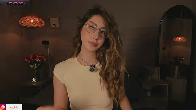 lua ferch   online show from March 2025 04:07:02 PM