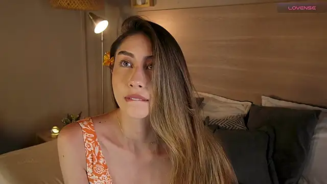 lua ferch   online show from February 2026 01:33:02 PM