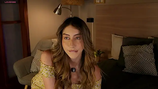 lua ferch   online show from February 2026 12:59:01 PM