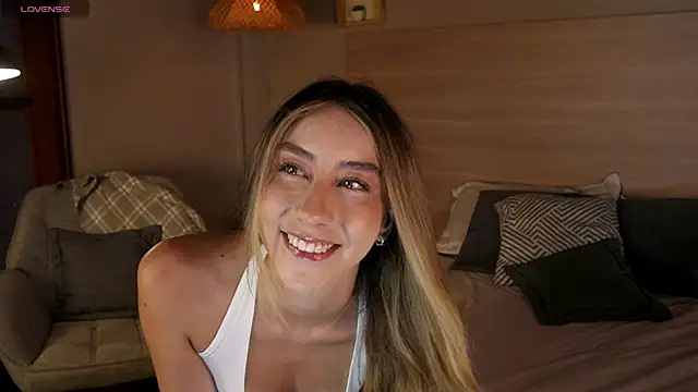 lua ferch   online show from May 2026 01:25:01 PM