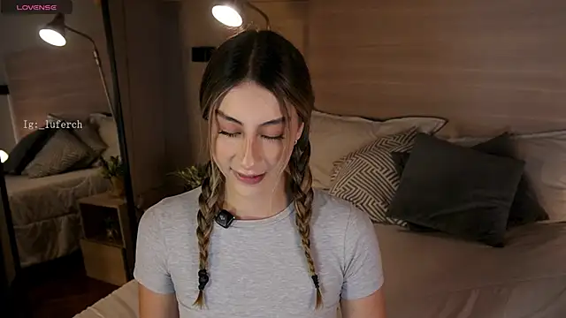 lua ferch   online show from May 2026 01:09:01 PM