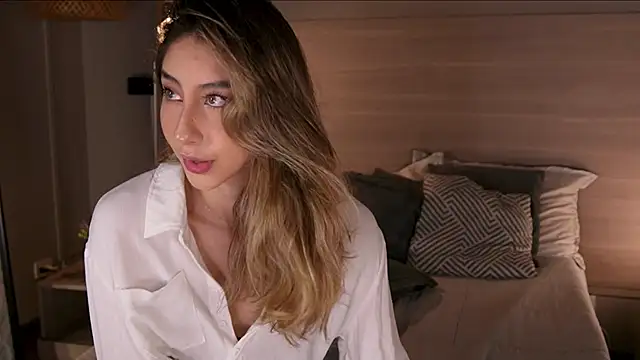 lua ferch   online show from July 2026 01:32:02 PM