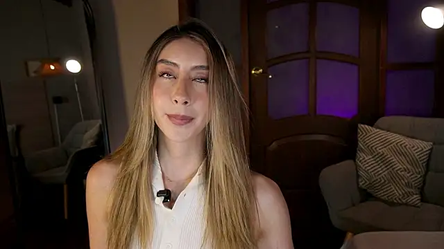 lua ferch   online show from April 2026 12:51:01 PM