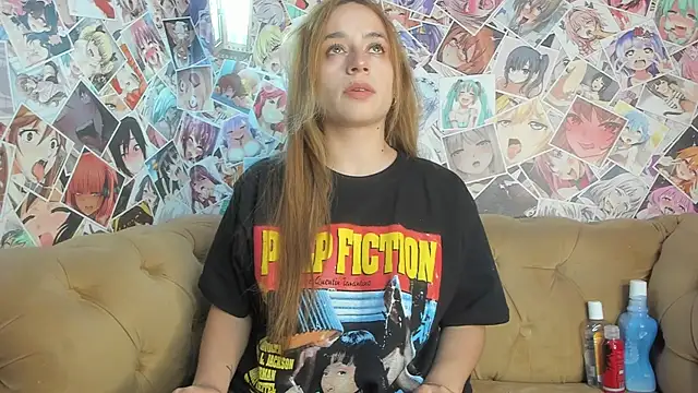 Natalia Suarez online show from August 2026 02:29:02 AM