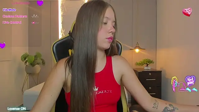 nataly rodri online show from March 2026 02:06:02 AM