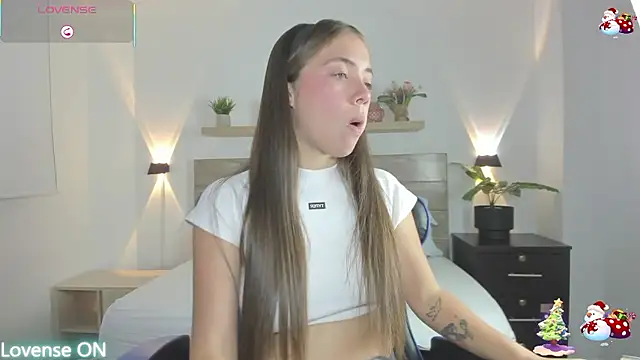 nataly rodri online show from January 2026 02:07:01 AM