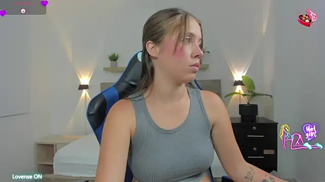 nataly rodri online show from February 2026 02:03:01 AM