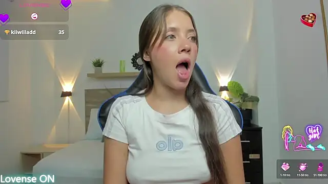 nataly rodri online show from February 2026 02:34:01 AM