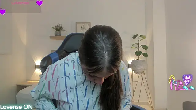 nataly rodri online show from March 2026 02:01:01 AM