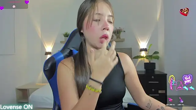 nataly rodri online show from February 2026 01:57:01 AM